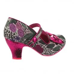Iconic By Irregular Choice Piccolo