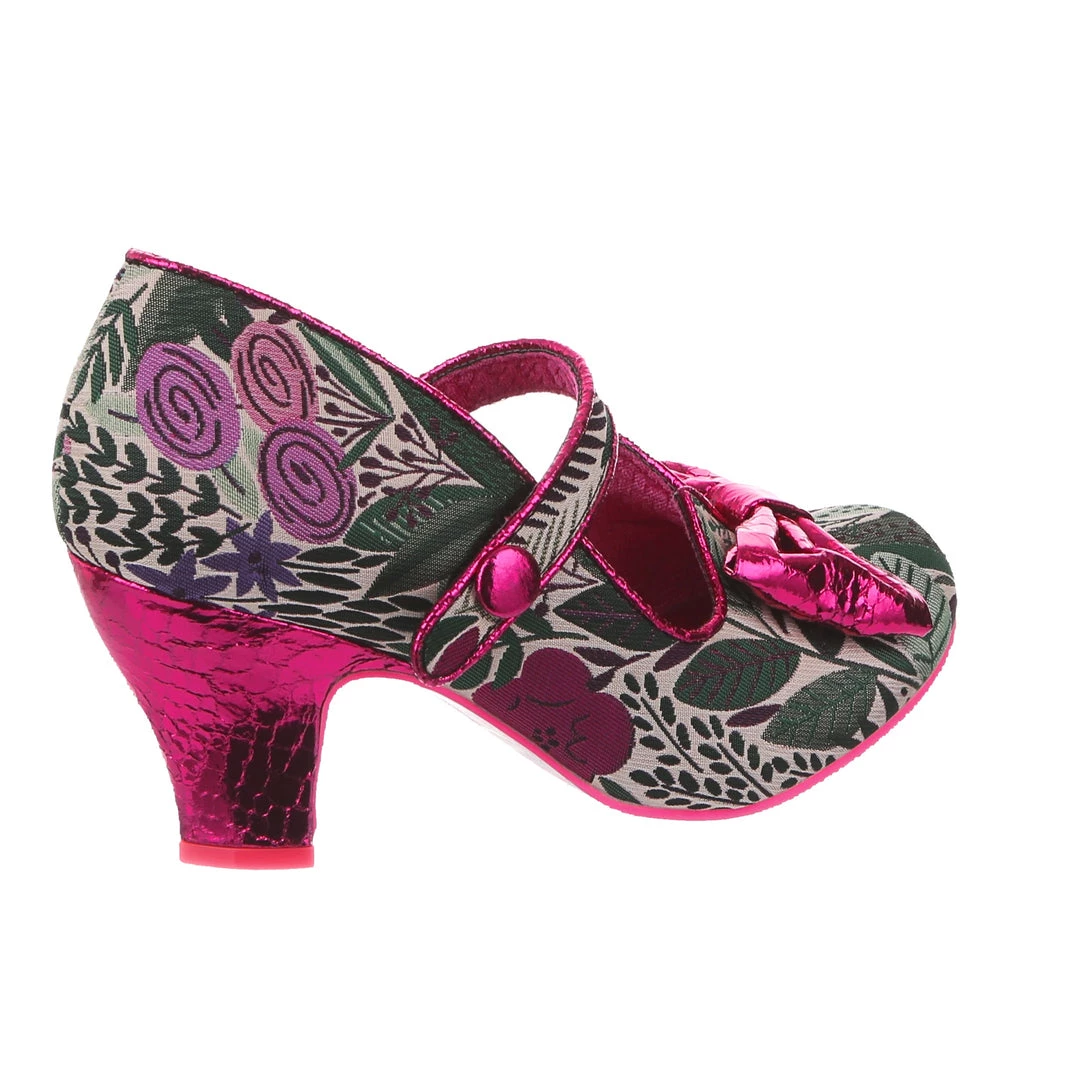 Iconic By Irregular Choice Piccolo