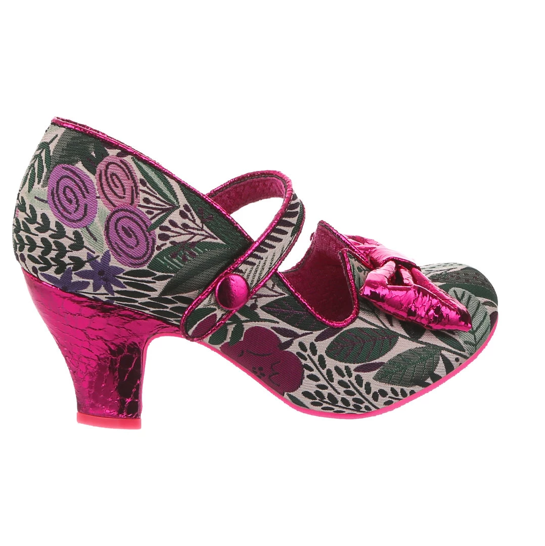 Iconic By Irregular Choice Piccolo