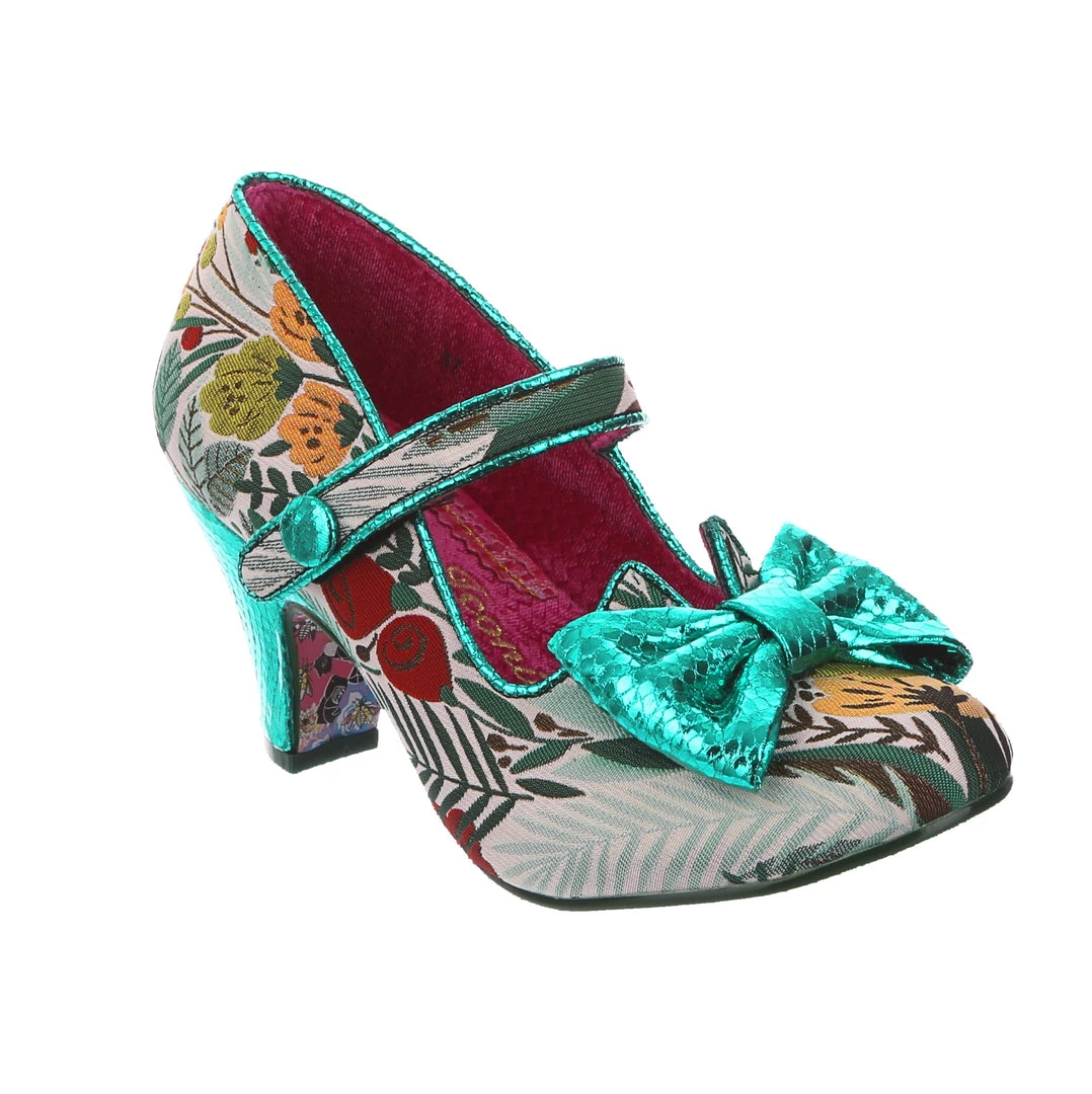 Iconic By Irregular Choice Piccolo