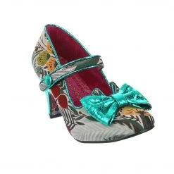 Iconic By Irregular Choice Piccolo