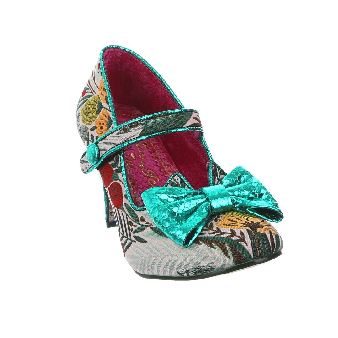 Iconic By Irregular Choice Piccolo