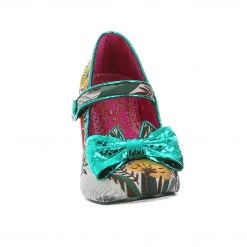 Iconic By Irregular Choice Piccolo