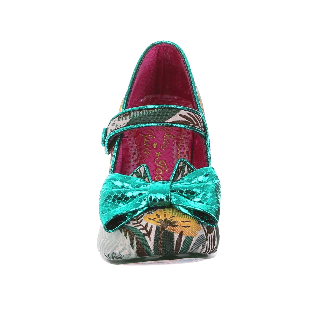 Iconic By Irregular Choice Piccolo