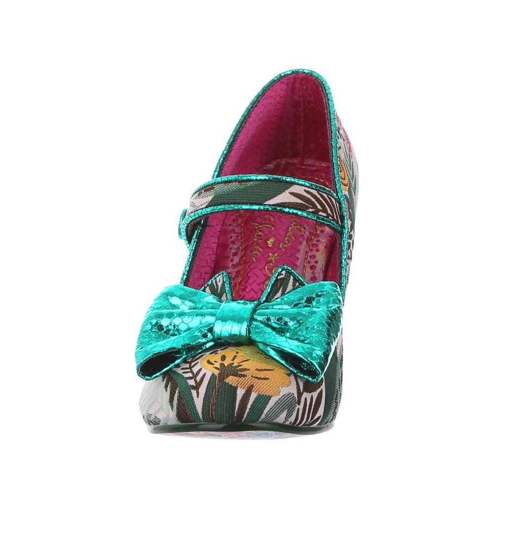 Iconic By Irregular Choice Piccolo