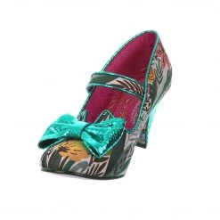 Iconic By Irregular Choice Piccolo