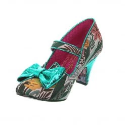Iconic By Irregular Choice Piccolo