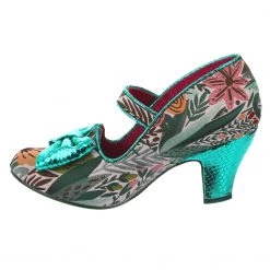Iconic By Irregular Choice Piccolo