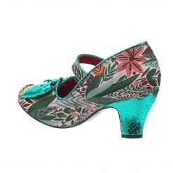 Iconic By Irregular Choice Piccolo
