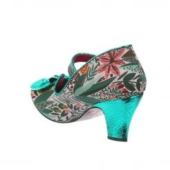 Iconic By Irregular Choice Piccolo