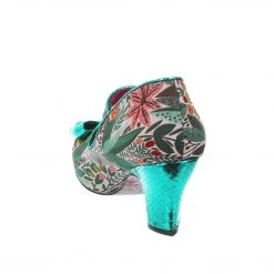 Iconic By Irregular Choice Piccolo