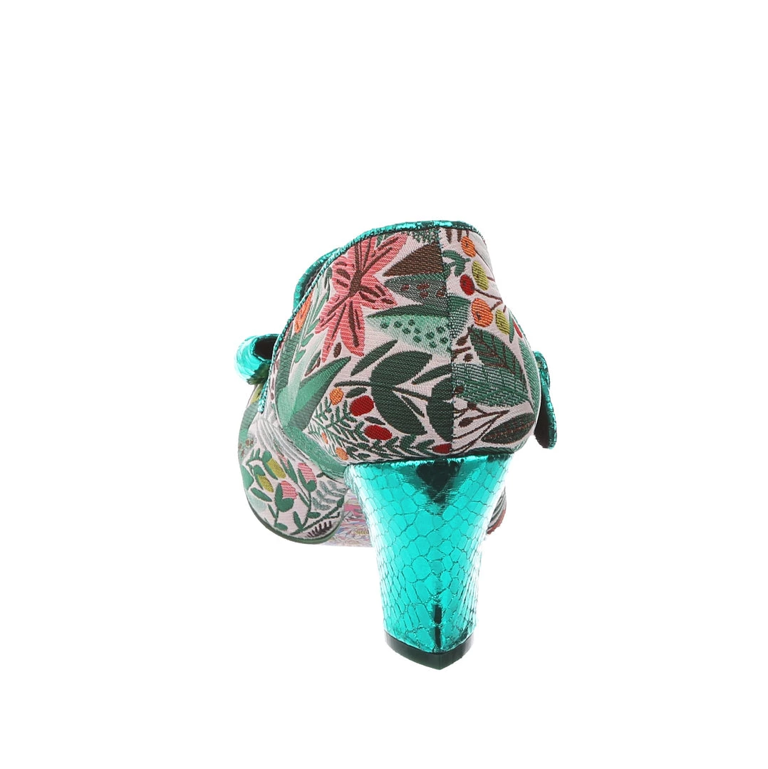 Iconic By Irregular Choice Piccolo