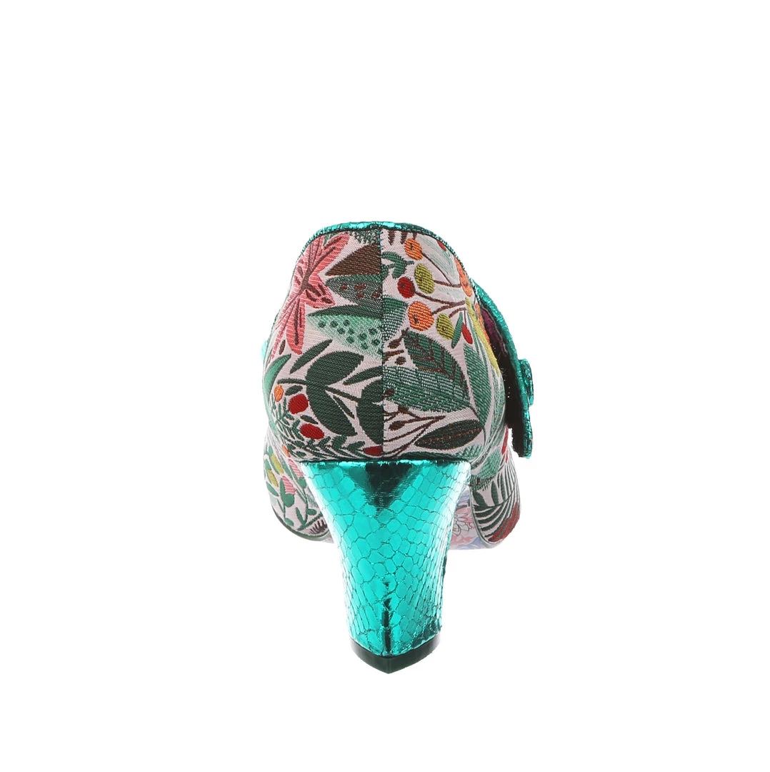 Iconic By Irregular Choice Piccolo