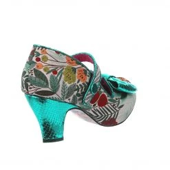 Iconic By Irregular Choice Piccolo