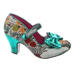 Iconic By Irregular Choice Piccolo