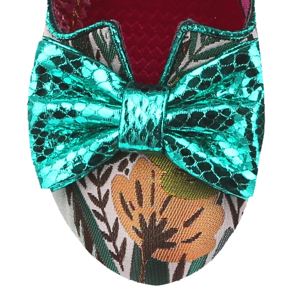 Iconic By Irregular Choice Piccolo