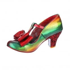 Irregular Choice Gorgeous Gift