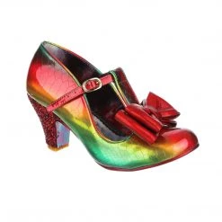 Irregular Choice Gorgeous Gift