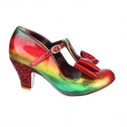Irregular Choice Gorgeous Gift
