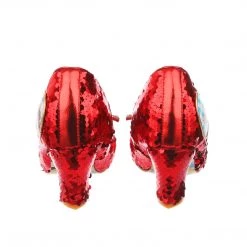 Irregular Choice X Think Of Home Everything