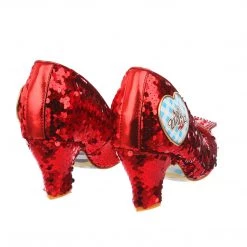 Irregular Choice X Think Of Home Everything