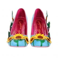 Irregular Choice Absolutely Radishing Everything