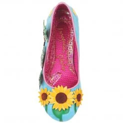 Irregular Choice Absolutely Radishing Everything