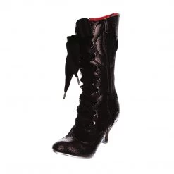 Irregular Choice Chimney Smoke