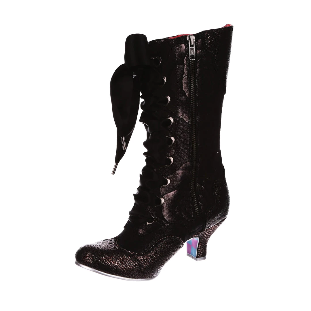 Irregular Choice Chimney Smoke