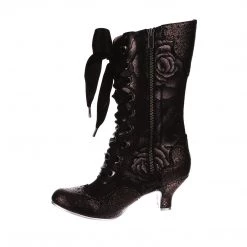 Irregular Choice Chimney Smoke