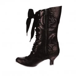 Irregular Choice Chimney Smoke