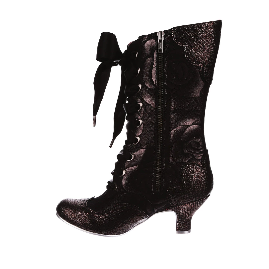 Irregular Choice Chimney Smoke