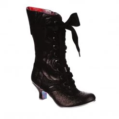 Irregular Choice Chimney Smoke