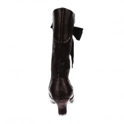 Irregular Choice Chimney Smoke