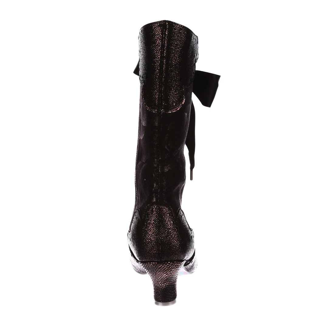 Irregular Choice Chimney Smoke