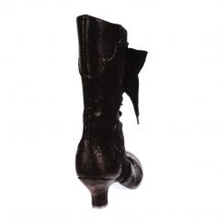 Irregular Choice Chimney Smoke