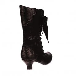 Irregular Choice Chimney Smoke