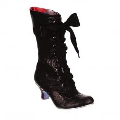 Irregular Choice Chimney Smoke