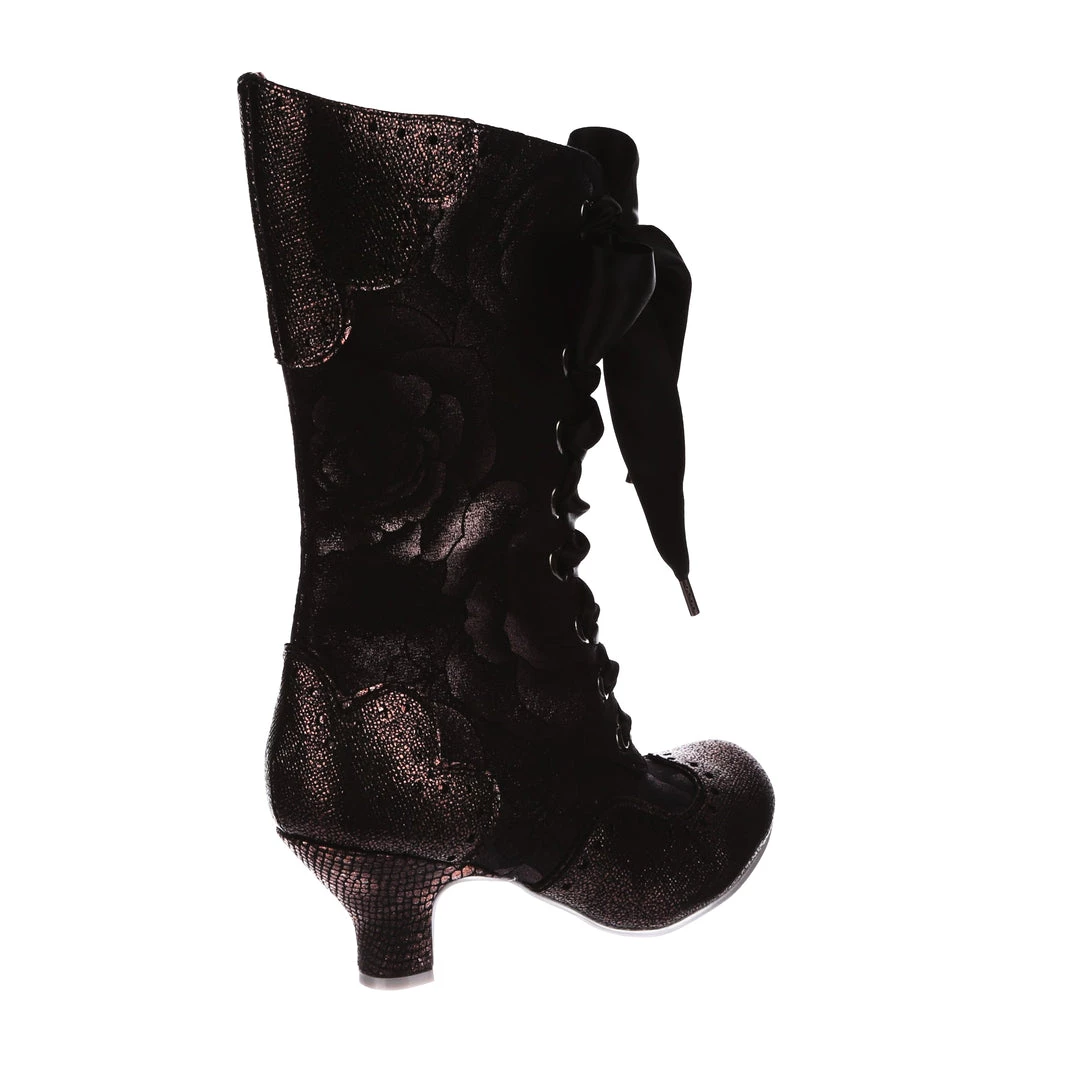 Irregular Choice Chimney Smoke