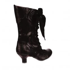 Irregular Choice Chimney Smoke