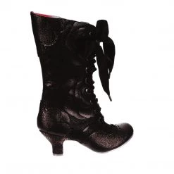 Irregular Choice Chimney Smoke