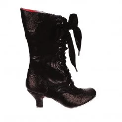 Irregular Choice Chimney Smoke