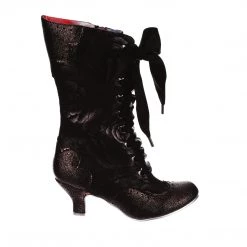 Irregular Choice Chimney Smoke