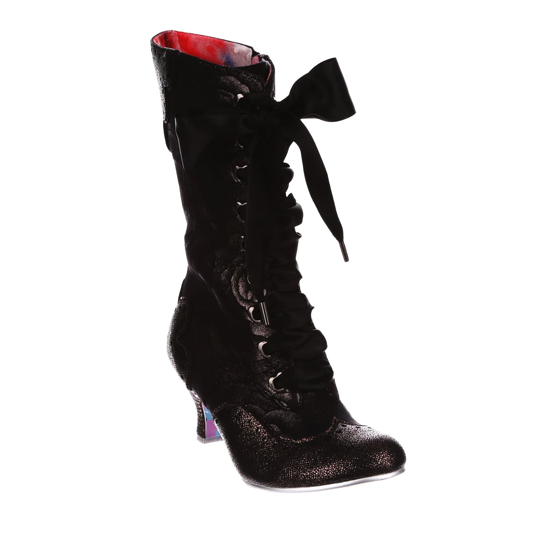 Irregular Choice Chimney Smoke