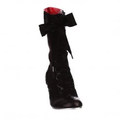 Irregular Choice Chimney Smoke