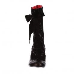 Irregular Choice Chimney Smoke