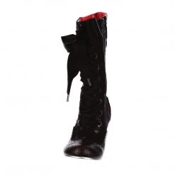Irregular Choice Chimney Smoke