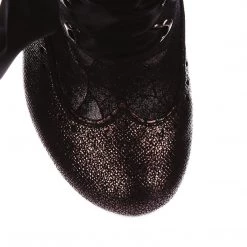 Irregular Choice Chimney Smoke