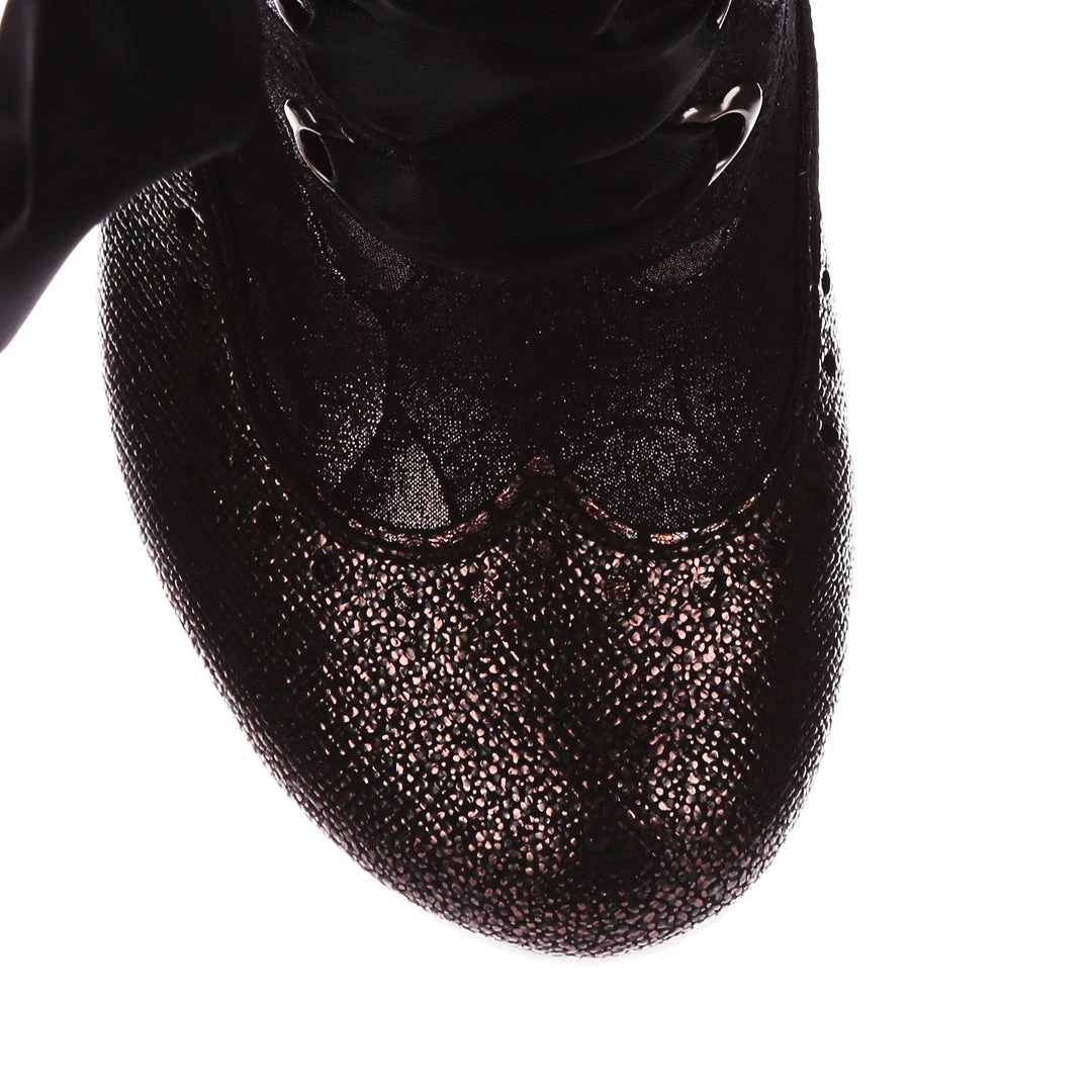 Irregular Choice Chimney Smoke