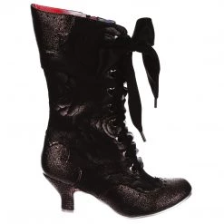 Irregular Choice Chimney Smoke